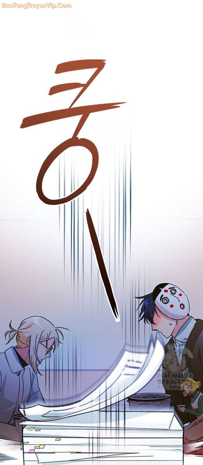 Trở Thành Công Chức Pháp Thuật: Chapter 18