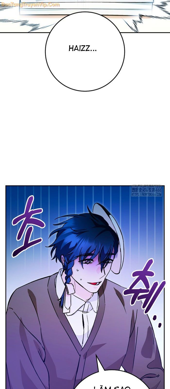 Trở Thành Công Chức Pháp Thuật: Chapter 18