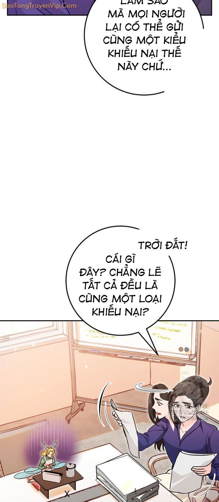 Trở Thành Công Chức Pháp Thuật: Chapter 18