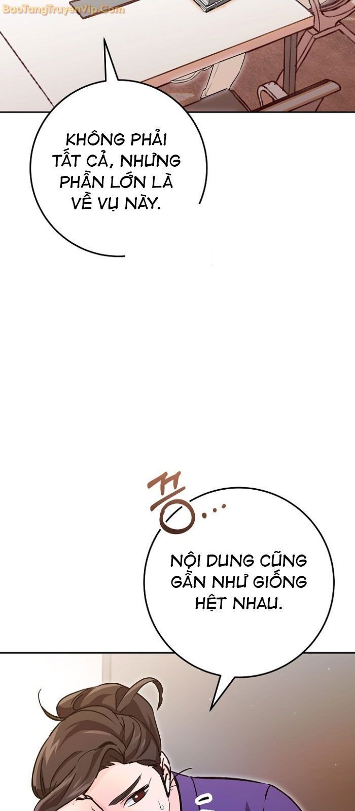Trở Thành Công Chức Pháp Thuật: Chapter 18