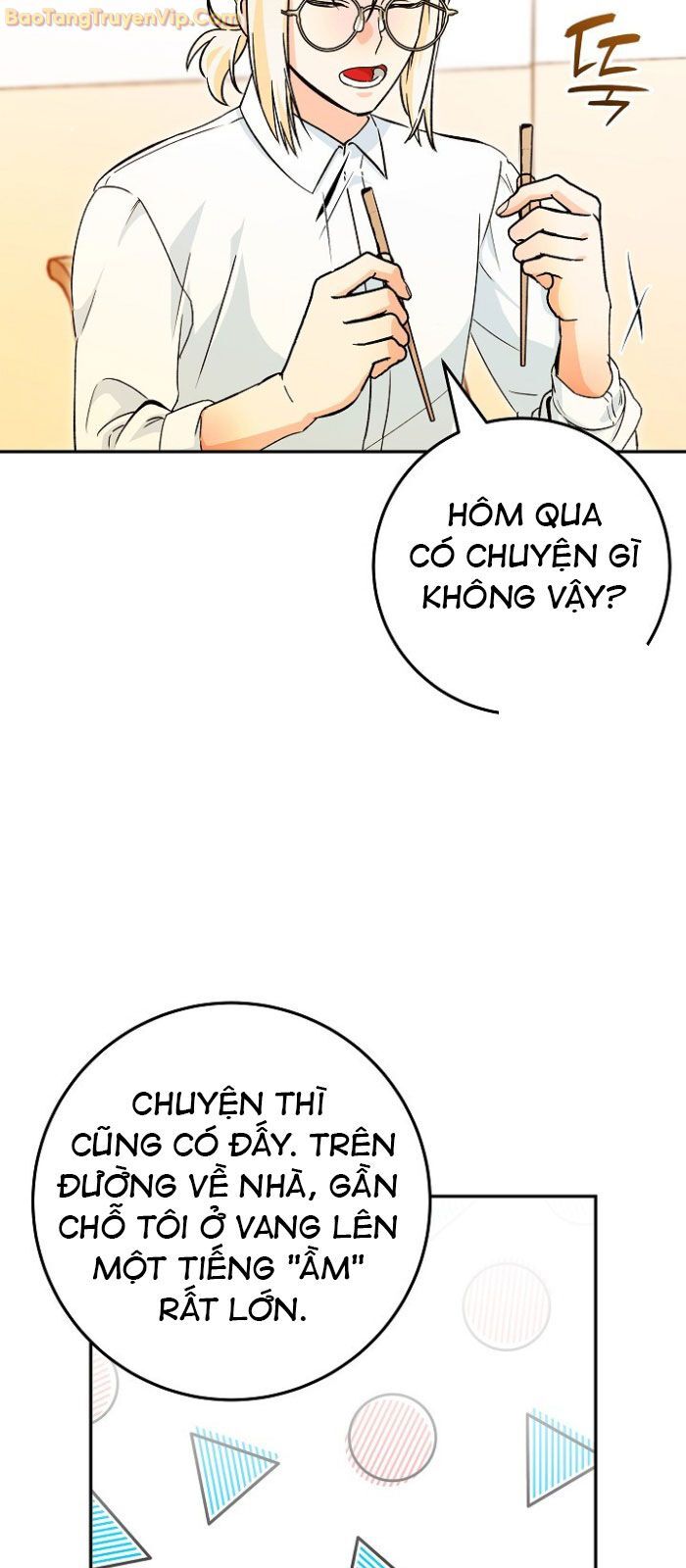 Trở Thành Công Chức Pháp Thuật: Chapter 18