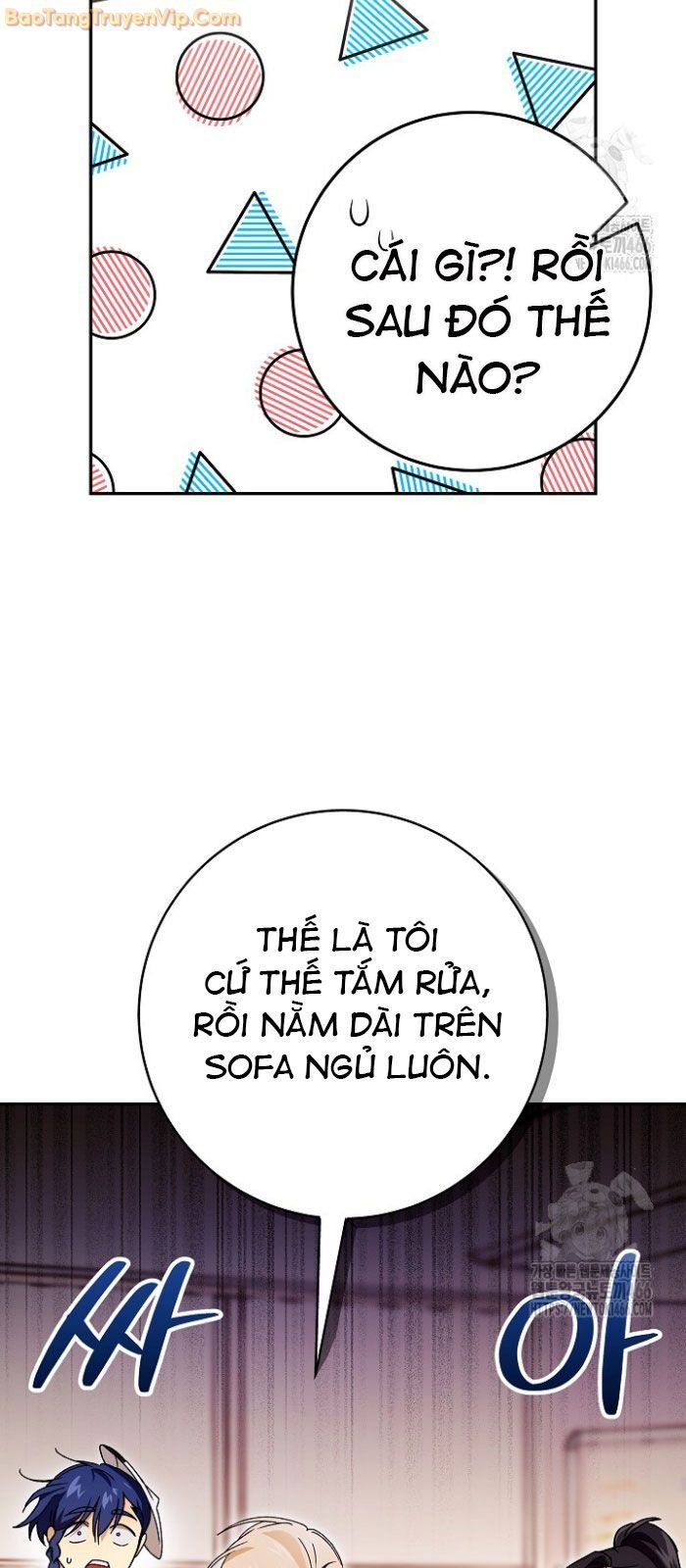Trở Thành Công Chức Pháp Thuật: Chapter 18