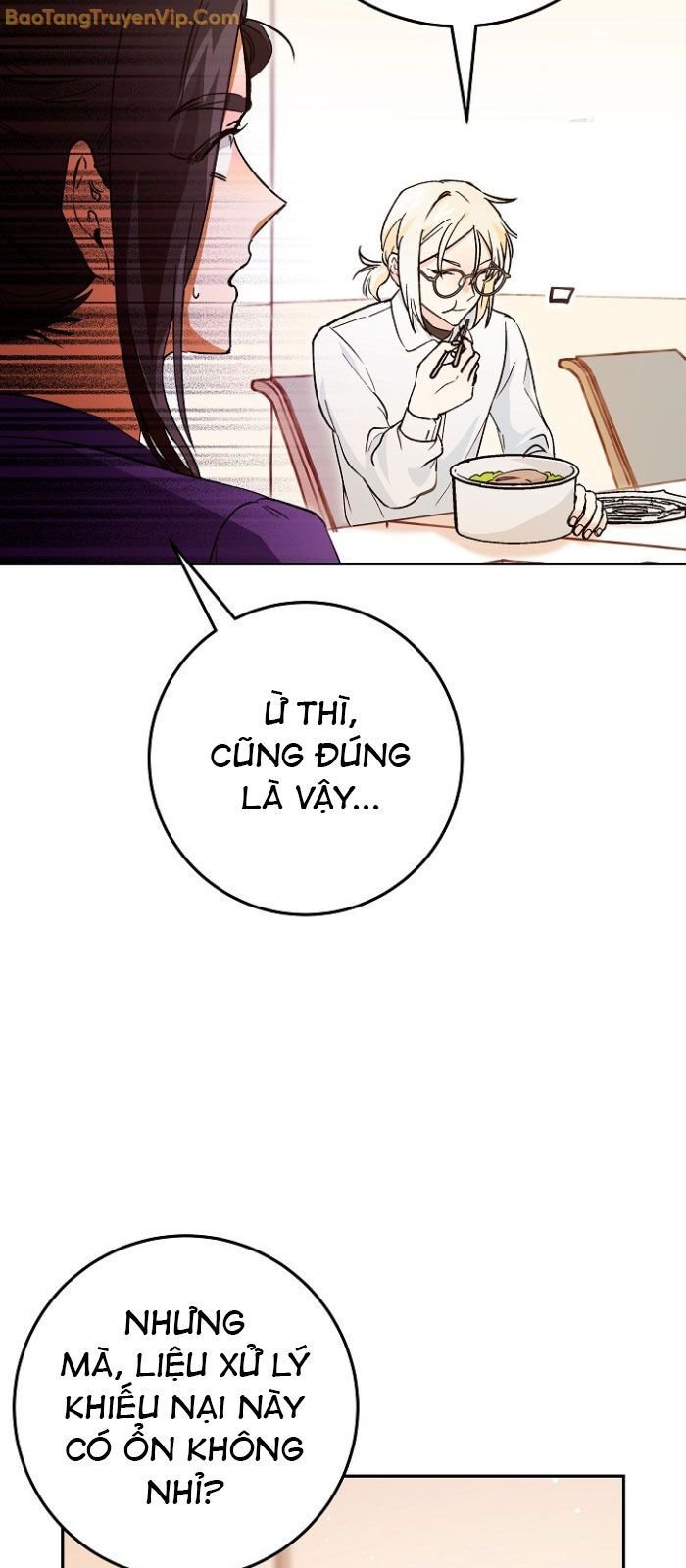Trở Thành Công Chức Pháp Thuật: Chapter 18