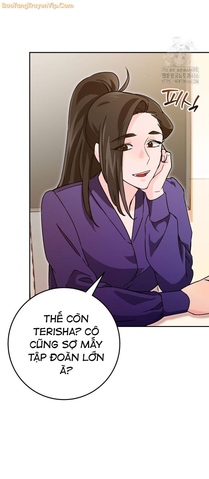 Trở Thành Công Chức Pháp Thuật: Chapter 18
