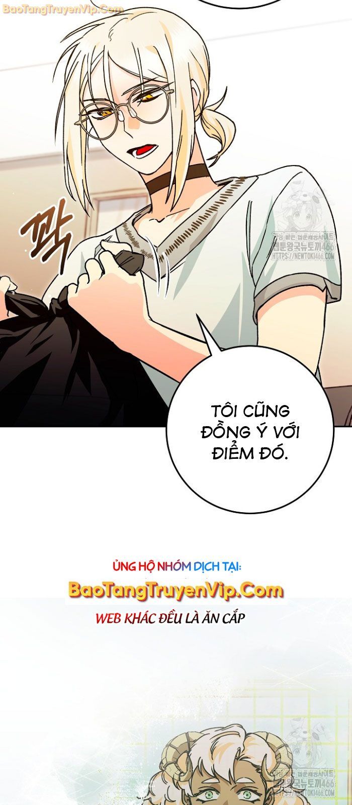 Trở Thành Công Chức Pháp Thuật: Chapter 18
