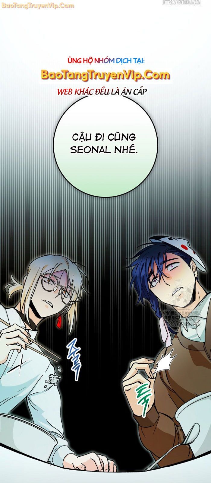 Trở Thành Công Chức Pháp Thuật: Chapter 18