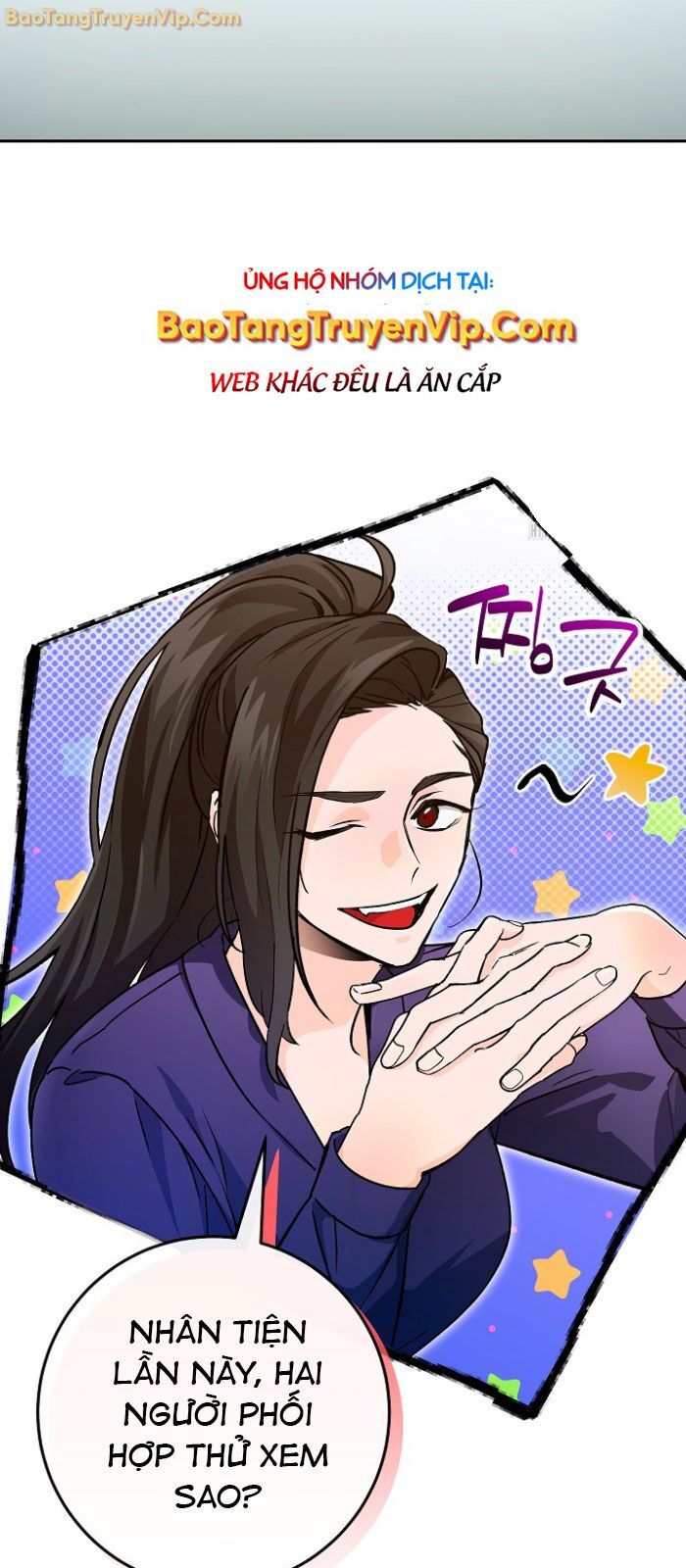 Trở Thành Công Chức Pháp Thuật: Chapter 18