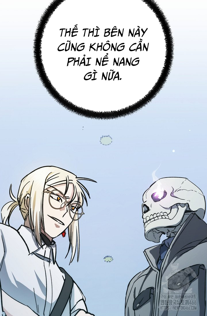 Trở Thành Công Chức Pháp Thuật: Chapter 20