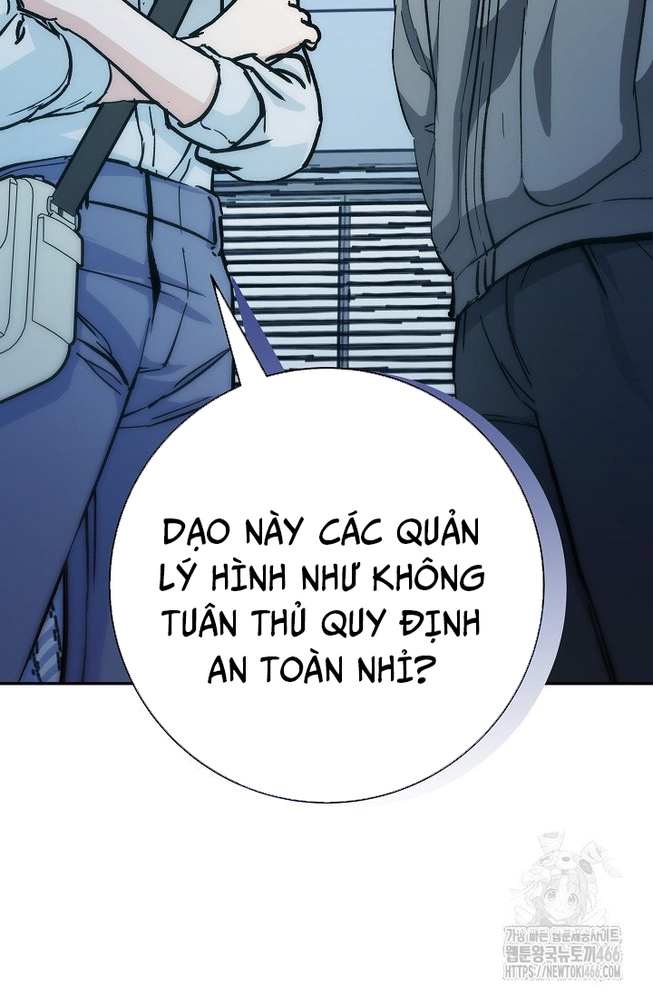 Trở Thành Công Chức Pháp Thuật: Chapter 20