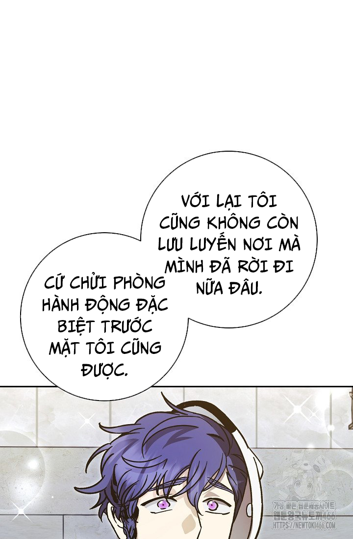 Trở Thành Công Chức Pháp Thuật: Chapter 20