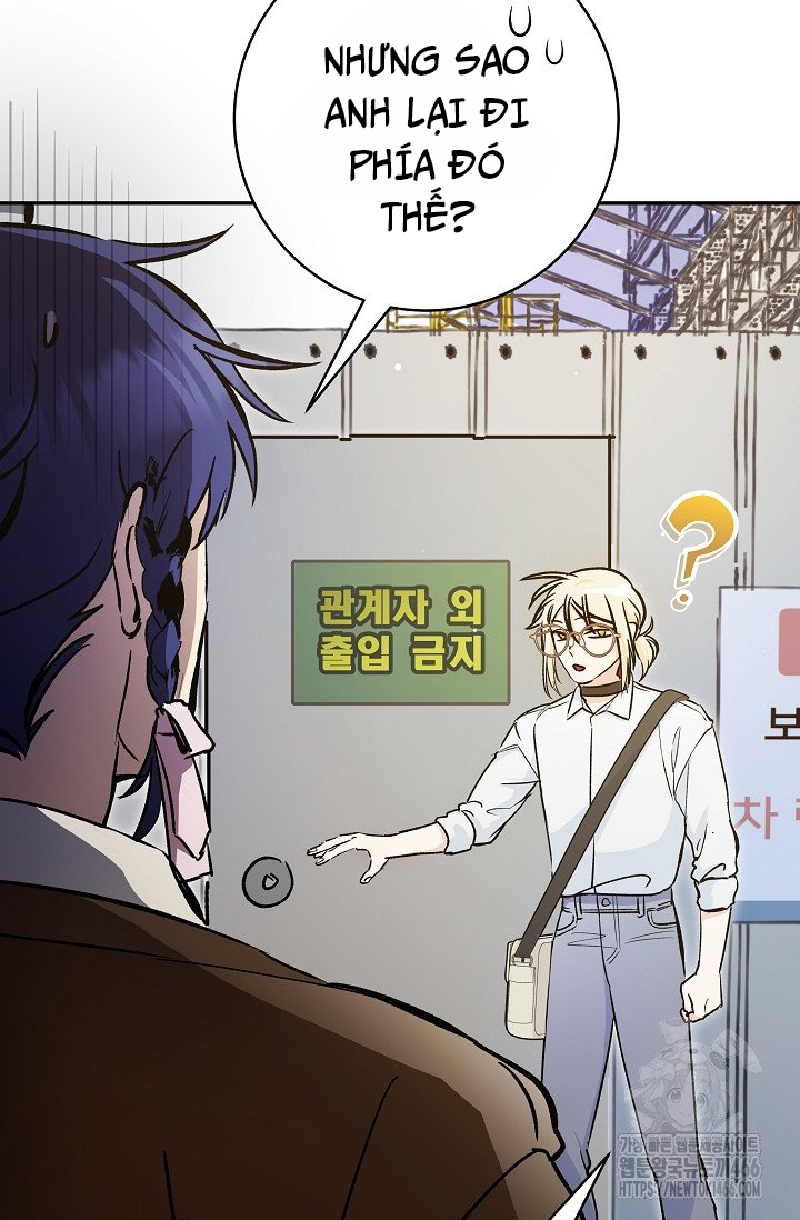 Trở Thành Công Chức Pháp Thuật: Chapter 20