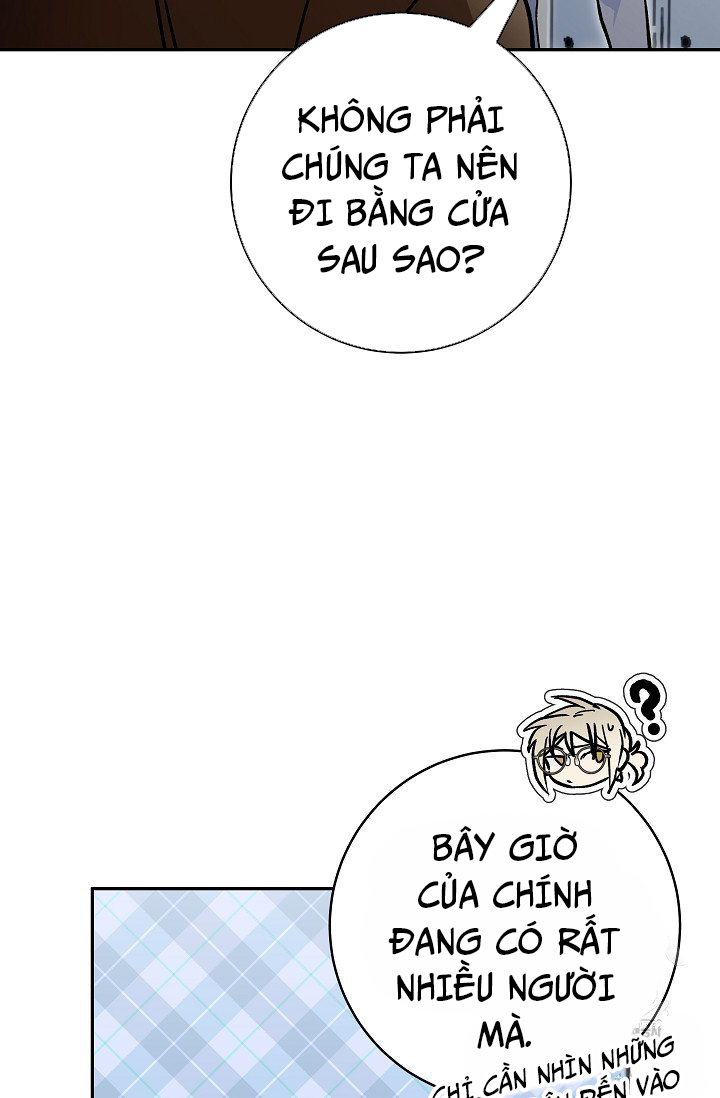 Trở Thành Công Chức Pháp Thuật: Chapter 20
