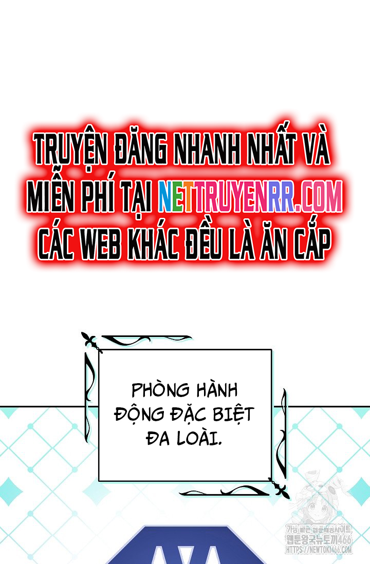 Trở Thành Công Chức Pháp Thuật: Chapter 20