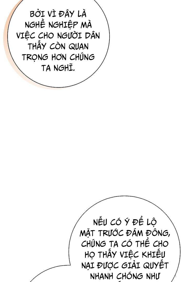 Trở Thành Công Chức Pháp Thuật: Chapter 20