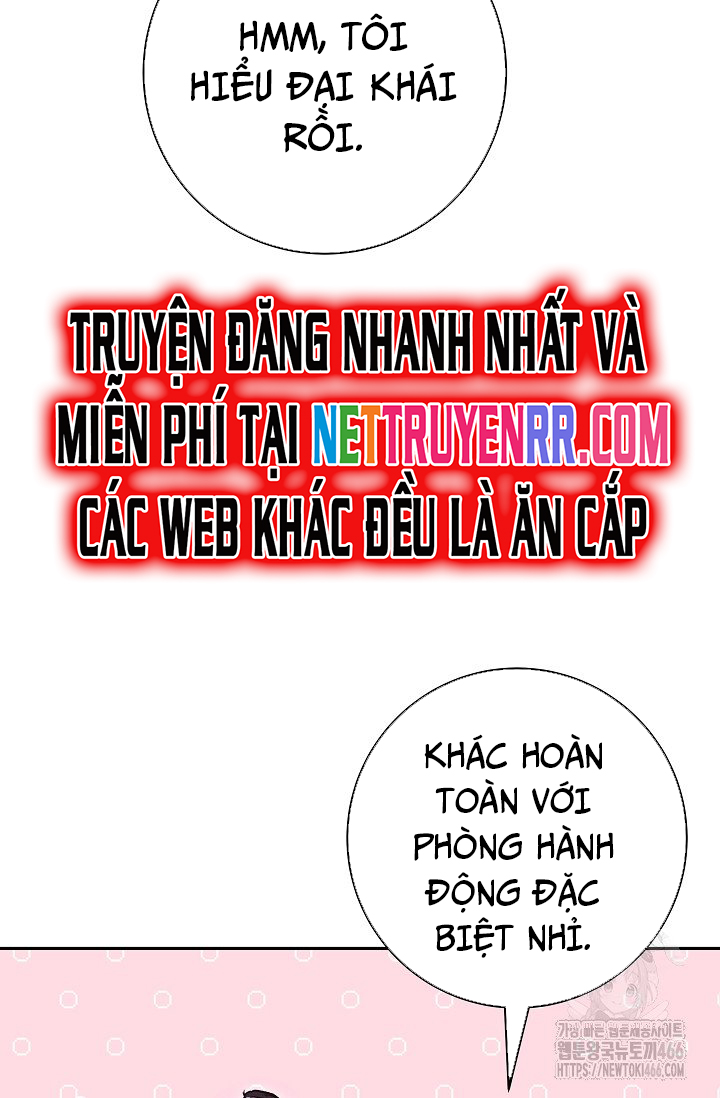 Trở Thành Công Chức Pháp Thuật: Chapter 20