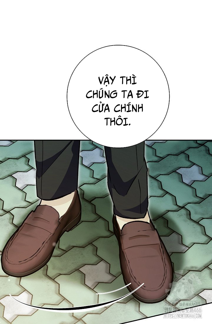 Trở Thành Công Chức Pháp Thuật: Chapter 20