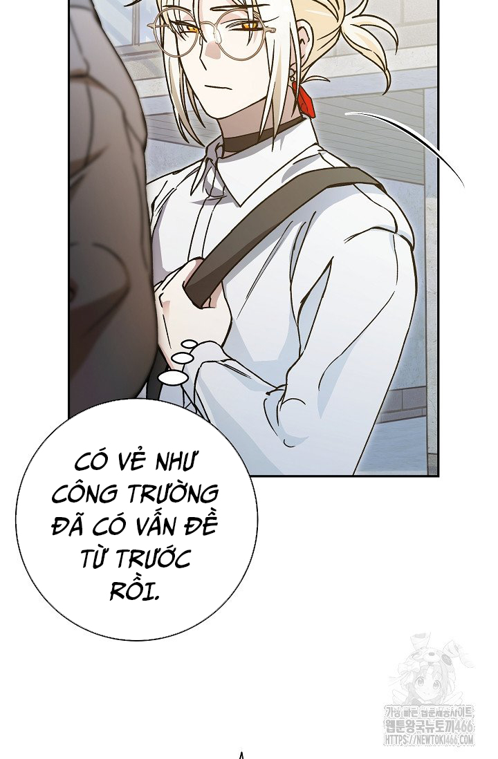 Trở Thành Công Chức Pháp Thuật: Chapter 20