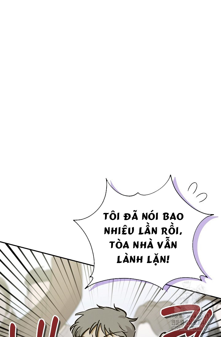 Trở Thành Công Chức Pháp Thuật: Chapter 20