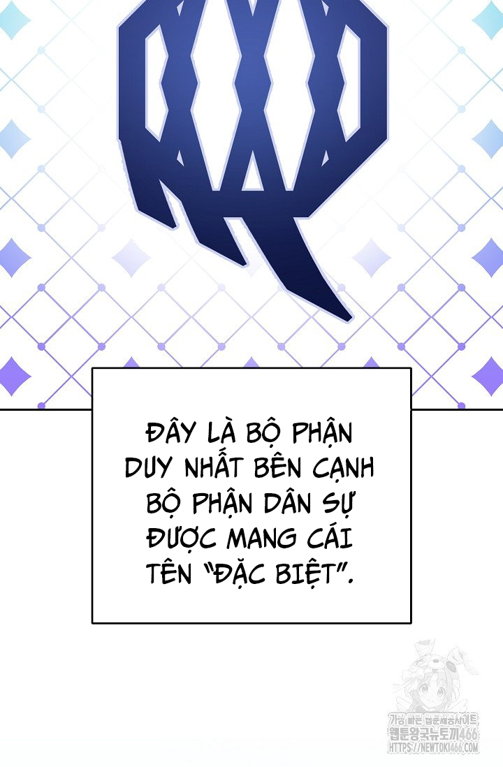 Trở Thành Công Chức Pháp Thuật: Chapter 20