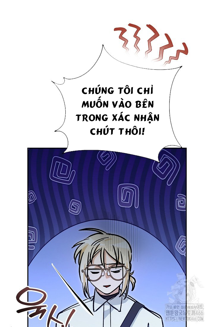Trở Thành Công Chức Pháp Thuật: Chapter 20