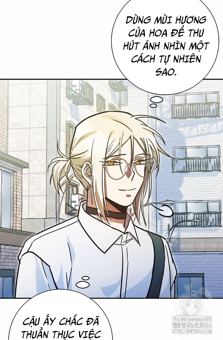 Trở Thành Công Chức Pháp Thuật: Chapter 20