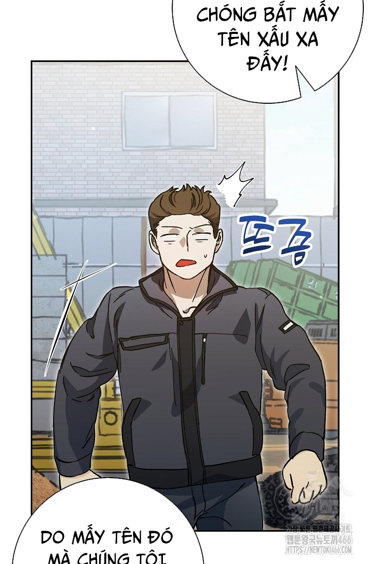 Trở Thành Công Chức Pháp Thuật: Chapter 20