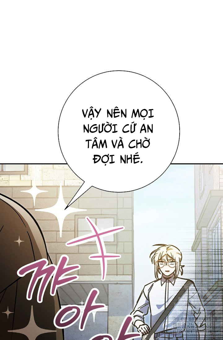 Trở Thành Công Chức Pháp Thuật: Chapter 20