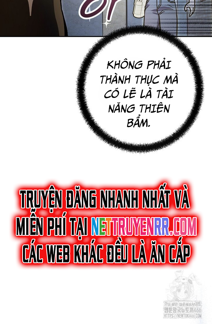 Trở Thành Công Chức Pháp Thuật: Chapter 20