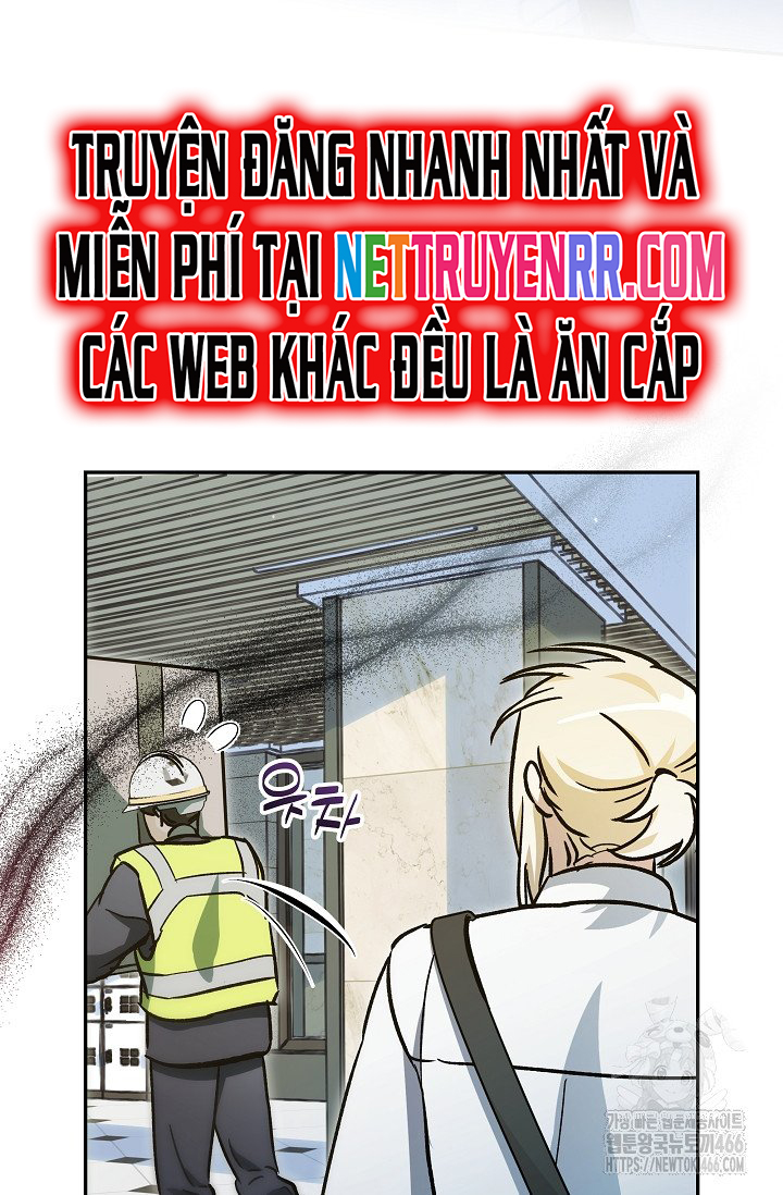 Trở Thành Công Chức Pháp Thuật: Chapter 20