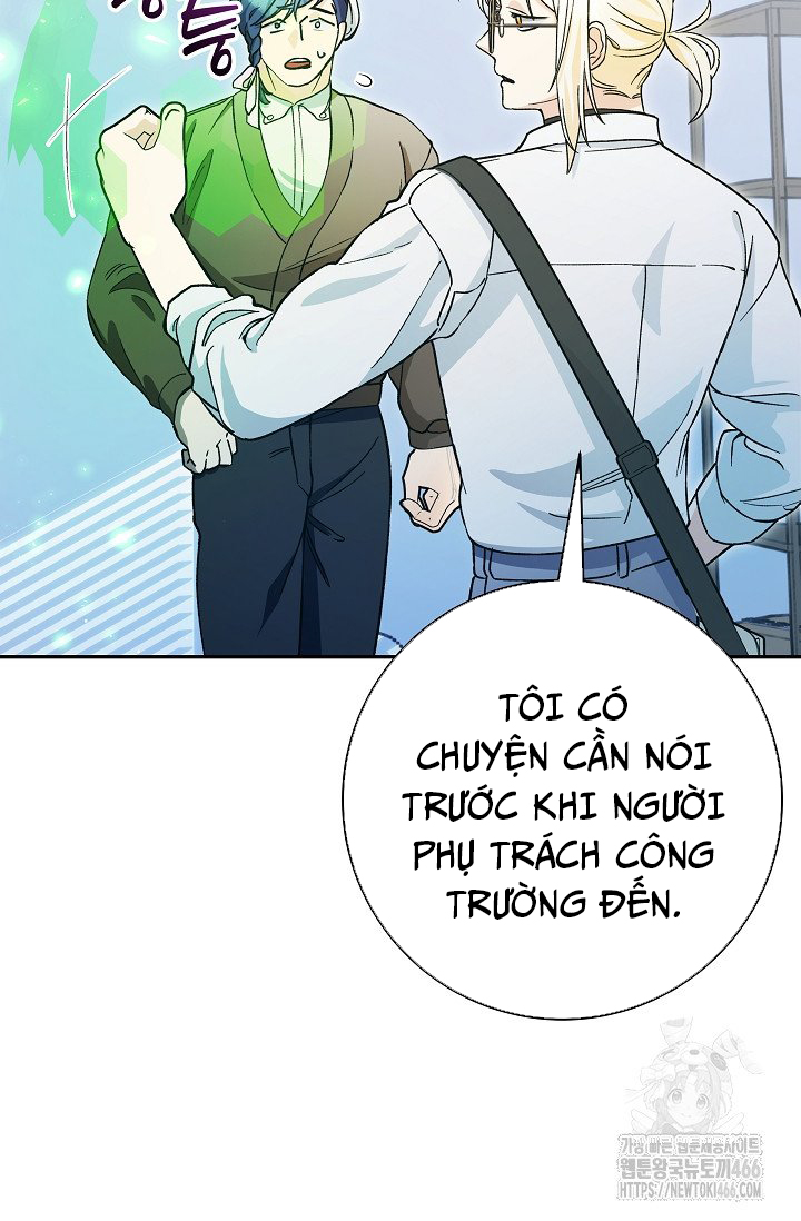 Trở Thành Công Chức Pháp Thuật: Chapter 20