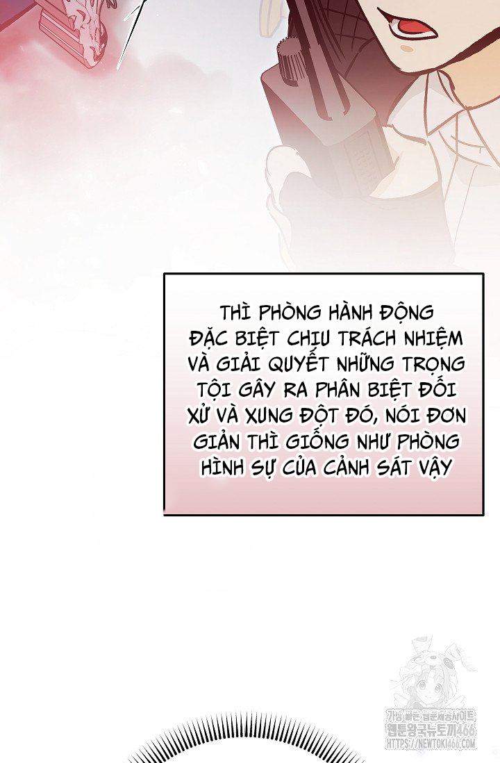 Trở Thành Công Chức Pháp Thuật: Chapter 20