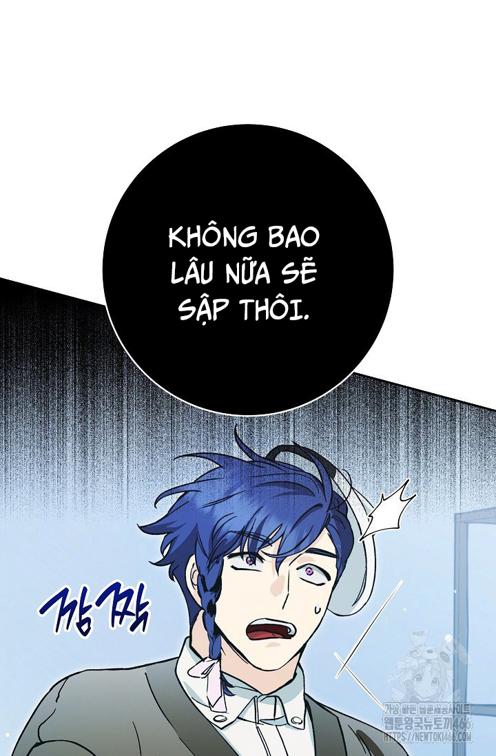 Trở Thành Công Chức Pháp Thuật: Chapter 20