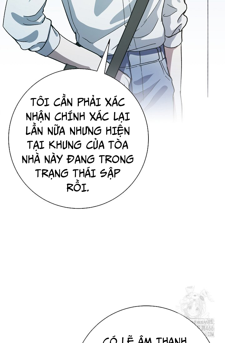 Trở Thành Công Chức Pháp Thuật: Chapter 20