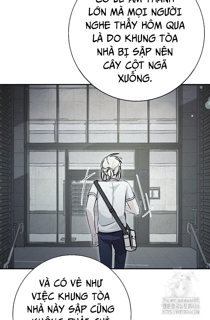 Trở Thành Công Chức Pháp Thuật: Chapter 20