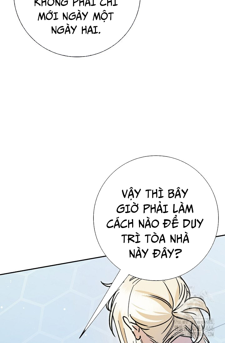 Trở Thành Công Chức Pháp Thuật: Chapter 20