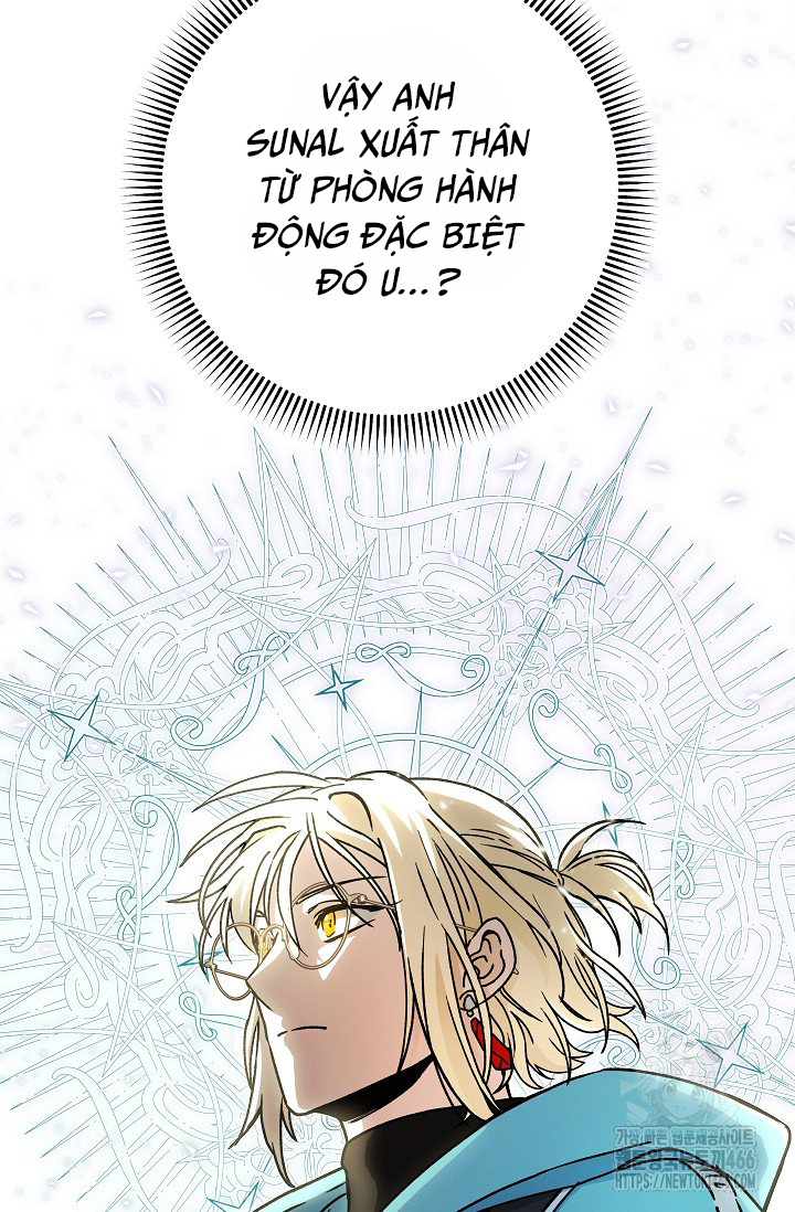 Trở Thành Công Chức Pháp Thuật: Chapter 20