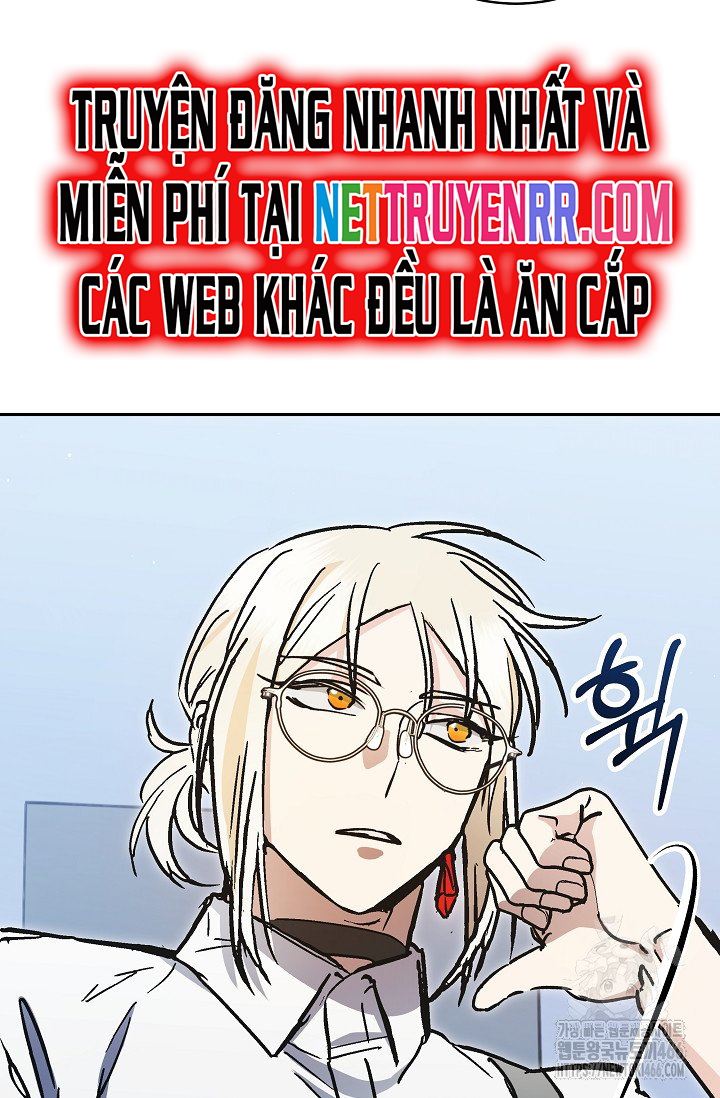 Trở Thành Công Chức Pháp Thuật: Chapter 20