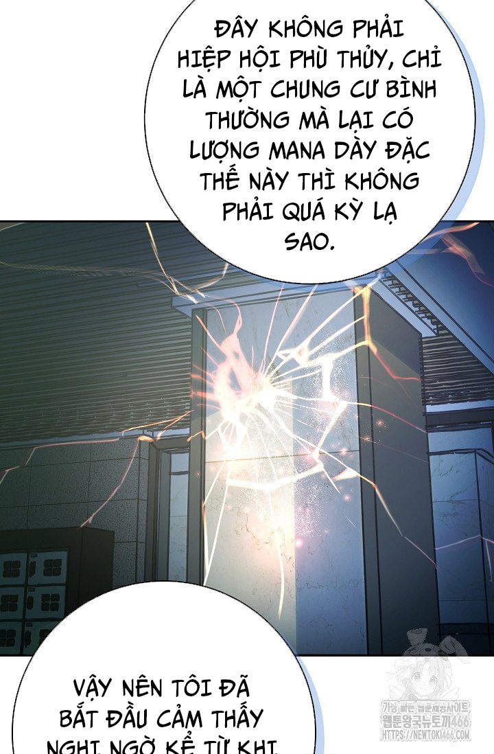 Trở Thành Công Chức Pháp Thuật: Chapter 20