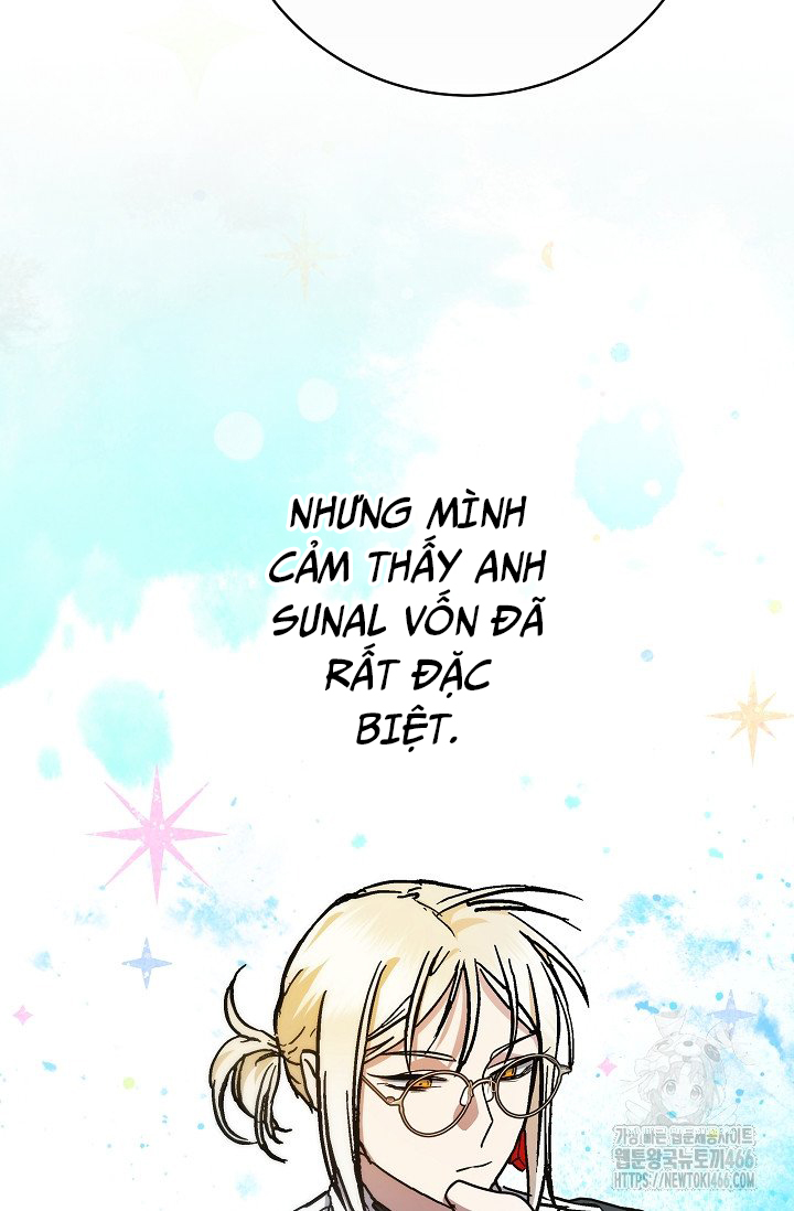 Trở Thành Công Chức Pháp Thuật: Chapter 20
