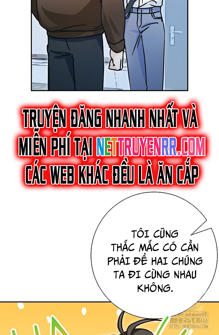 Trở Thành Công Chức Pháp Thuật: Chapter 20