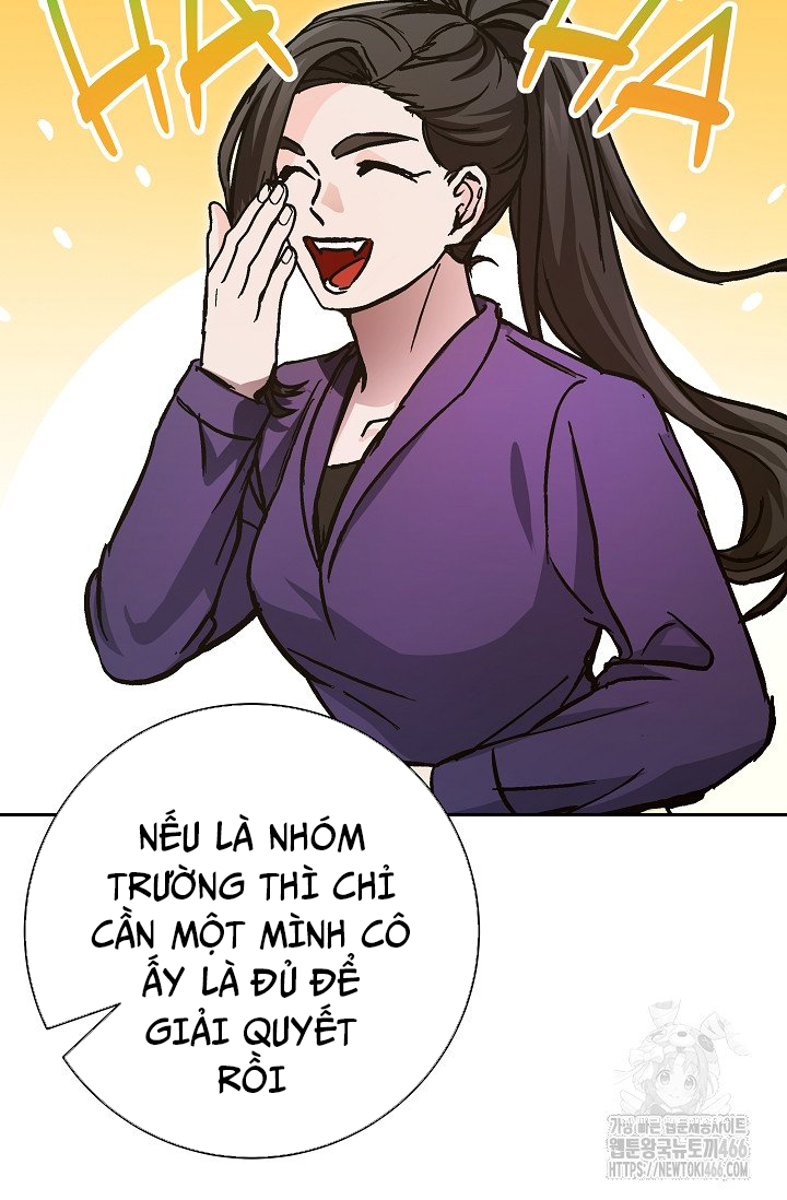 Trở Thành Công Chức Pháp Thuật: Chapter 20