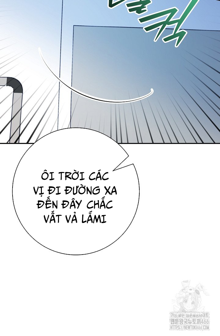 Trở Thành Công Chức Pháp Thuật: Chapter 20