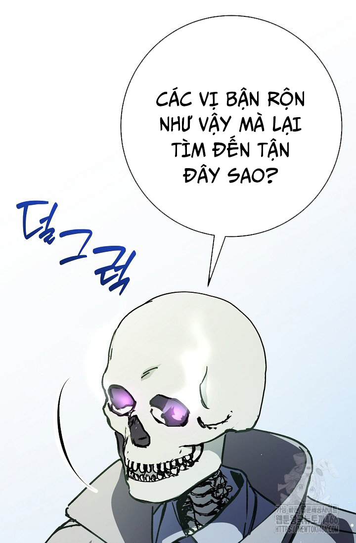 Trở Thành Công Chức Pháp Thuật: Chapter 20