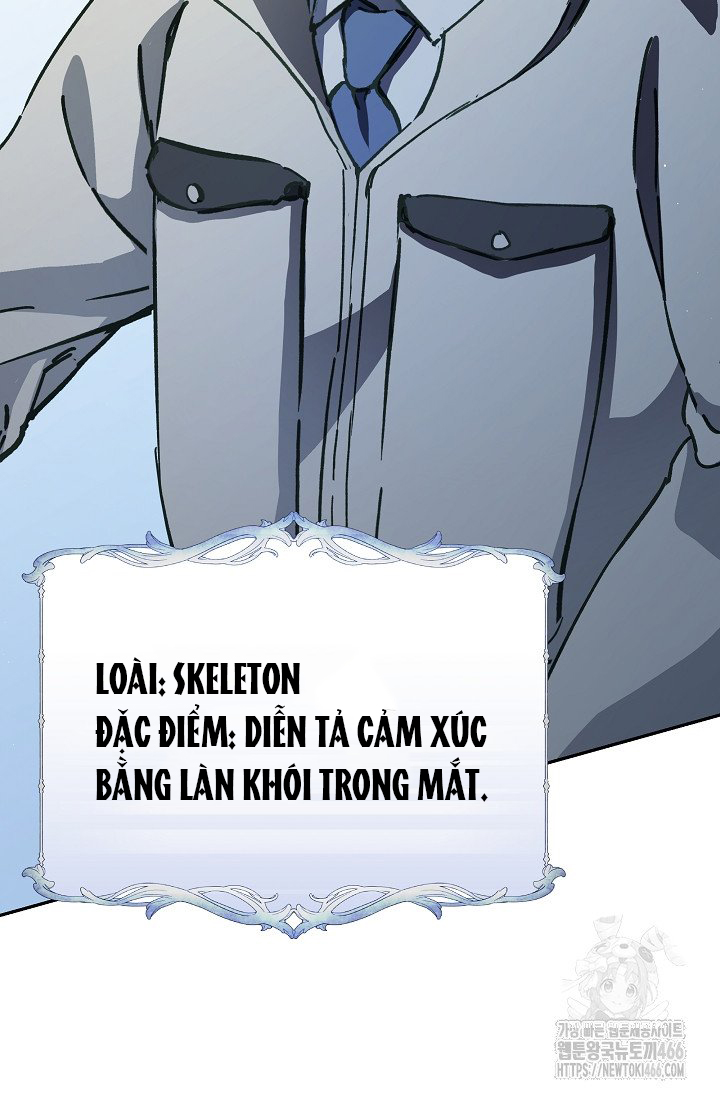 Trở Thành Công Chức Pháp Thuật: Chapter 20