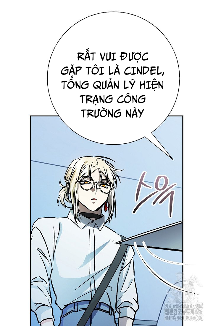 Trở Thành Công Chức Pháp Thuật: Chapter 20
