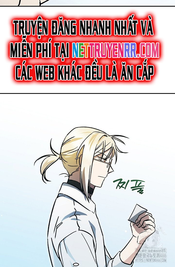 Trở Thành Công Chức Pháp Thuật: Chapter 20