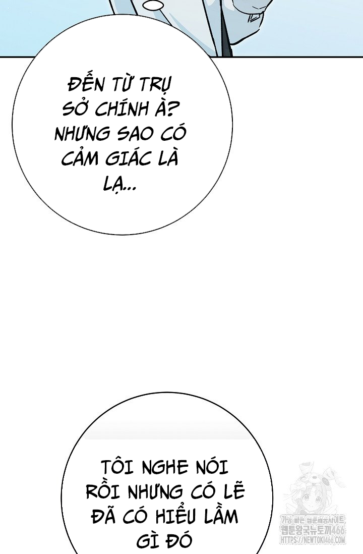 Trở Thành Công Chức Pháp Thuật: Chapter 20