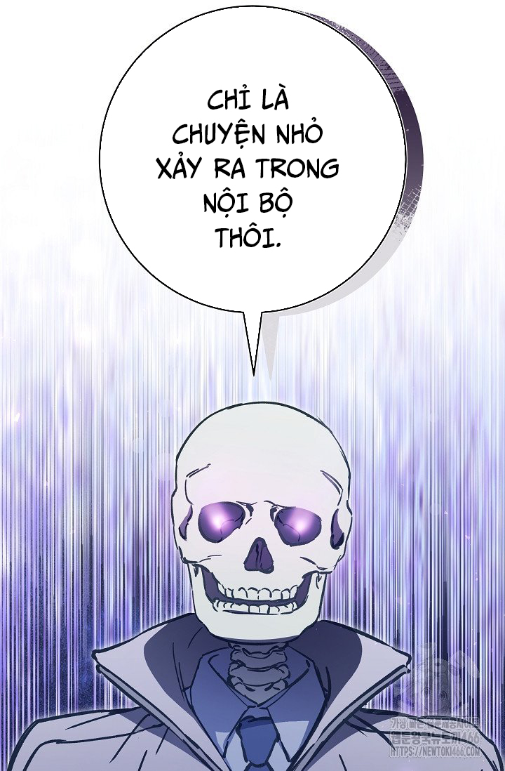 Trở Thành Công Chức Pháp Thuật: Chapter 20