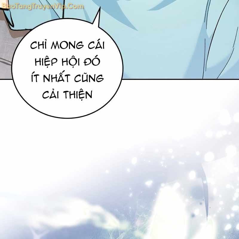 Trở Thành Công Chức Pháp Thuật: Chapter 3