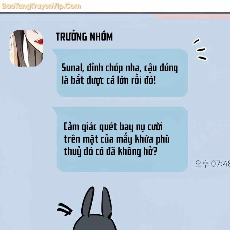 Trở Thành Công Chức Pháp Thuật: Chapter 3
